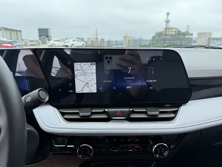 Фото 18 - Chevrolet Monza