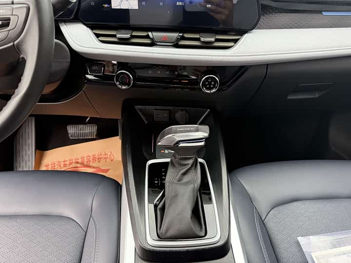 Фото 20 - Chevrolet Monza