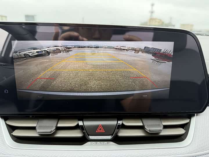 Фото 22 - Chevrolet Monza