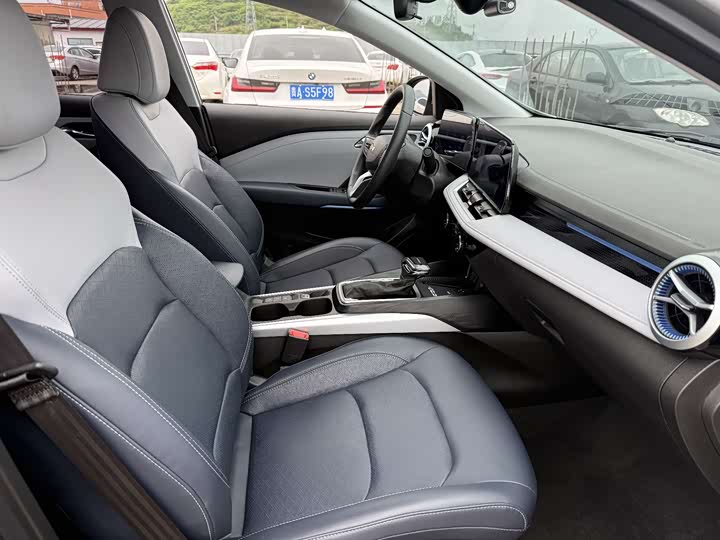 Фото 25 - Chevrolet Monza