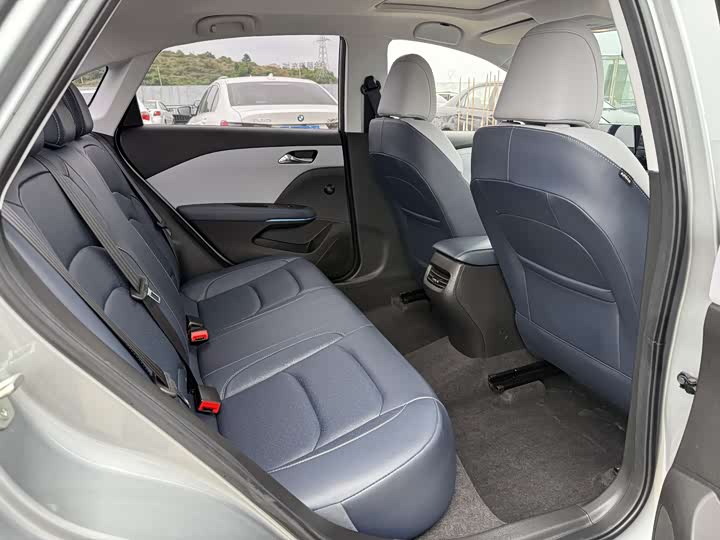 Фото 26 - Chevrolet Monza