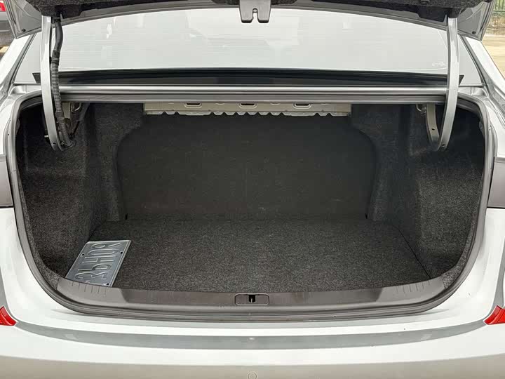 Фото 7 - Chevrolet Monza