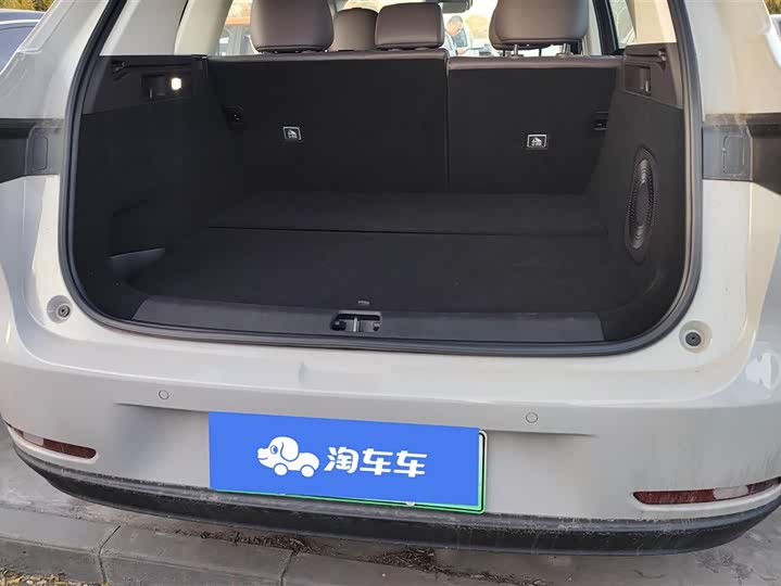 Фото 4 - Leapmotor C10