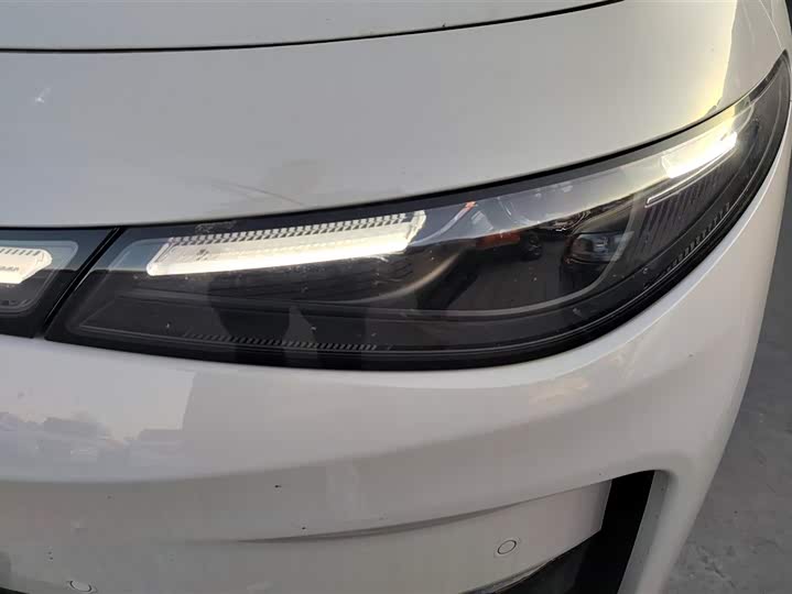 Фото 5 - Leapmotor C10