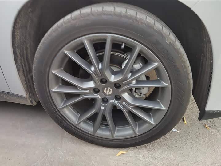 Фото 6 - Leapmotor C10