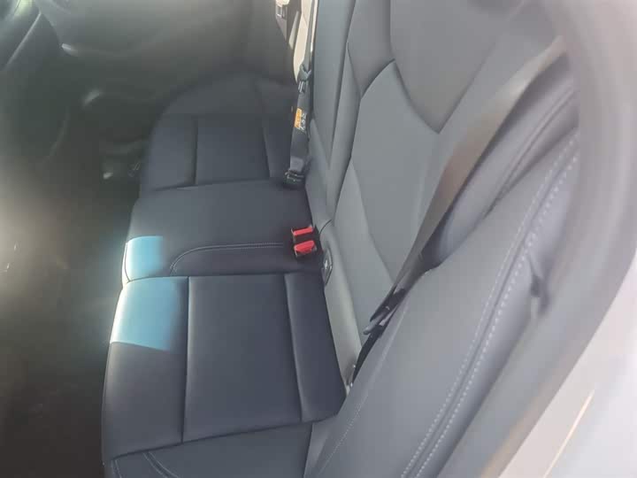 Фото 17 - Cadillac CT5