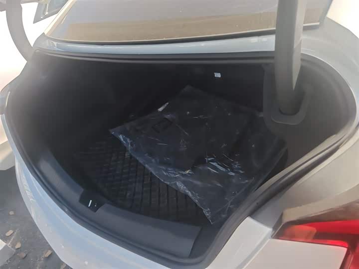 Фото 19 - Cadillac CT5