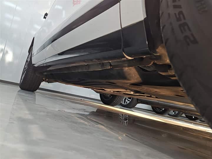 Фото 21 - Land Rover Range Rover Evoque L