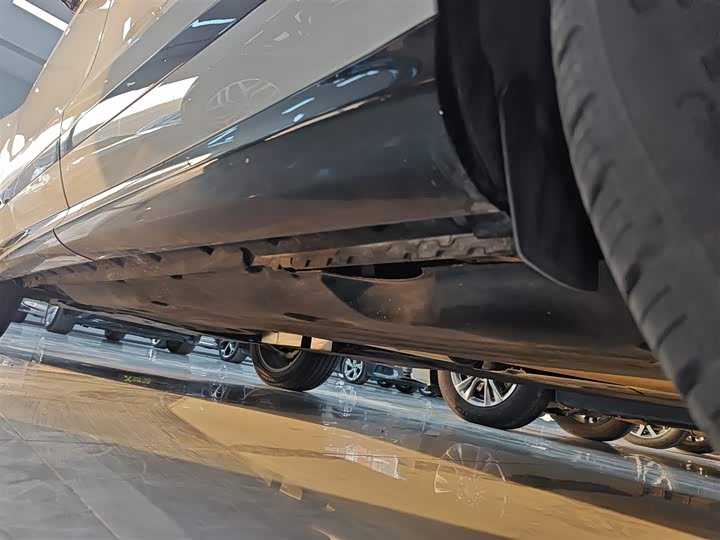 Фото 22 - Land Rover Range Rover Evoque L