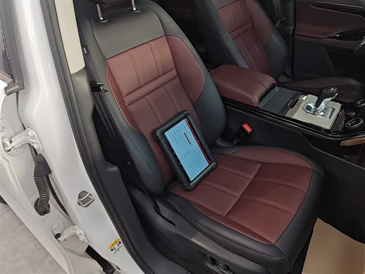 Фото 25 - Land Rover Range Rover Evoque L