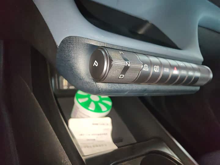 Фото 14 - BYD Dolphin