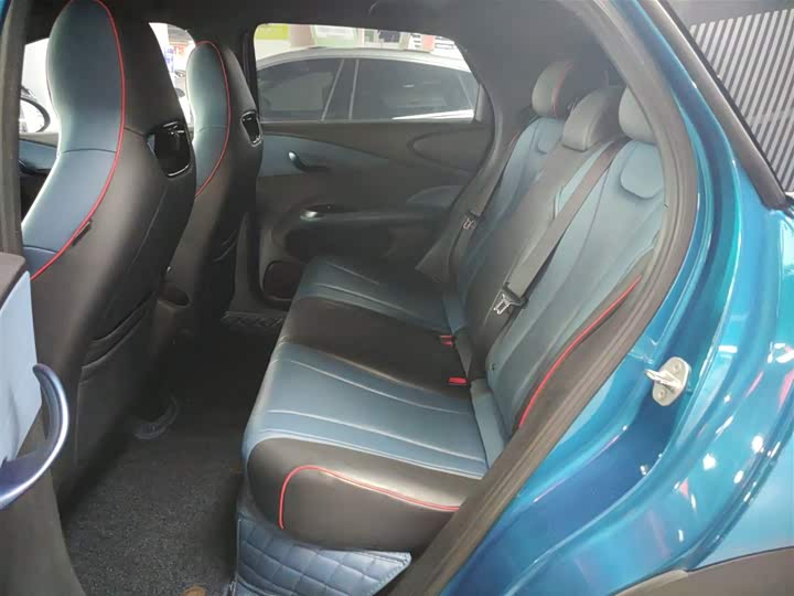 Фото 17 - BYD Dolphin