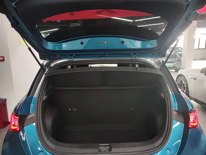 Фото 19 - BYD Dolphin