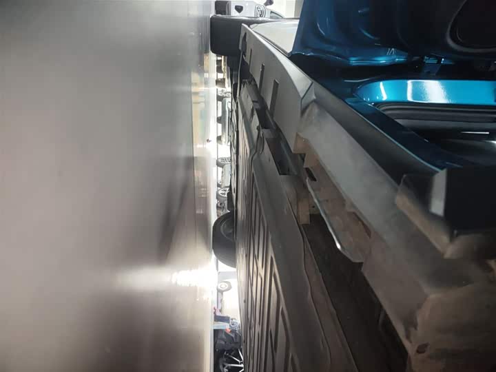 Фото 22 - BYD Dolphin