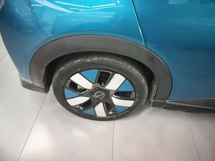 Фото 26 - BYD Dolphin