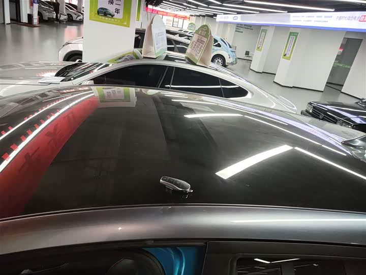 Фото 27 - BYD Dolphin