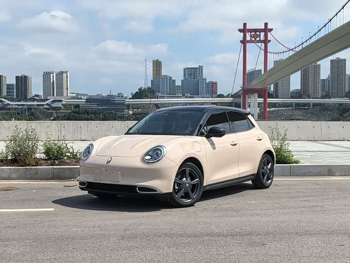 Фото 1 - Ora Good Cat (03)