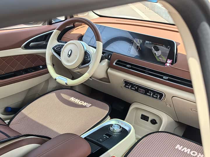 Фото 13 - Ora Good Cat (03)