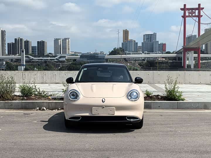 Фото 2 - Ora Good Cat (03)