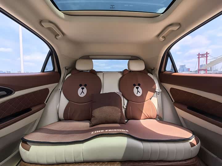 Фото 22 - Ora Good Cat (03)