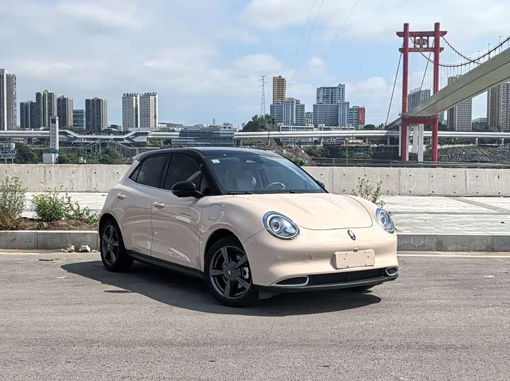 Фото 3 - Ora Good Cat (03)