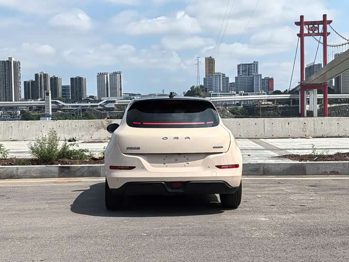 Фото 7 - Ora Good Cat (03)