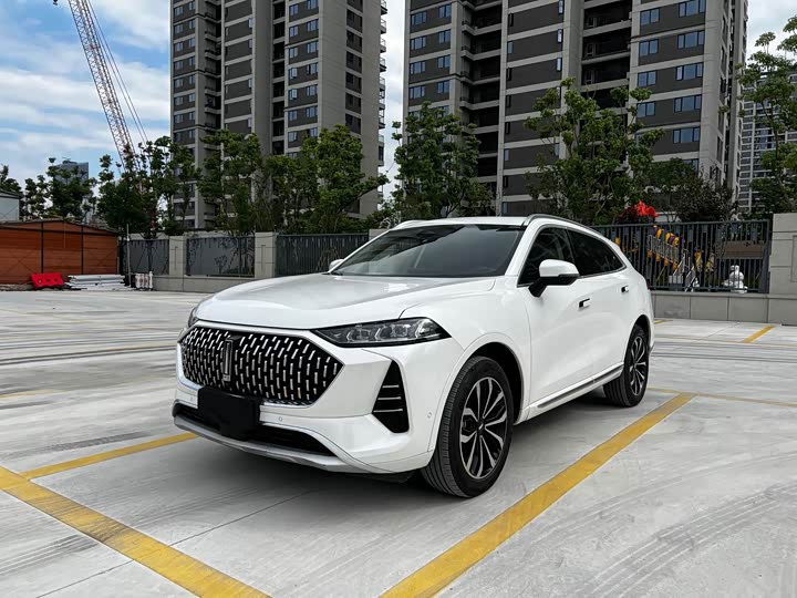 Фото 1 - Wey Mocha