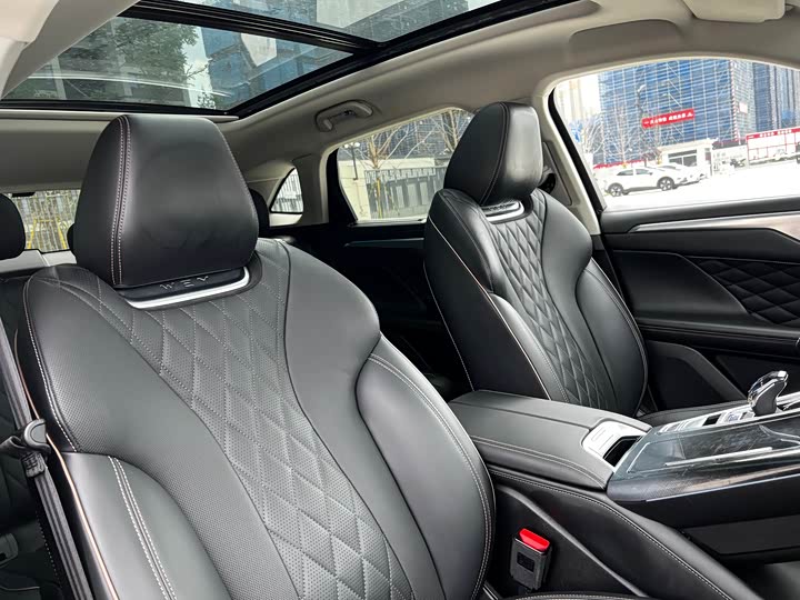 Фото 11 - Wey Mocha