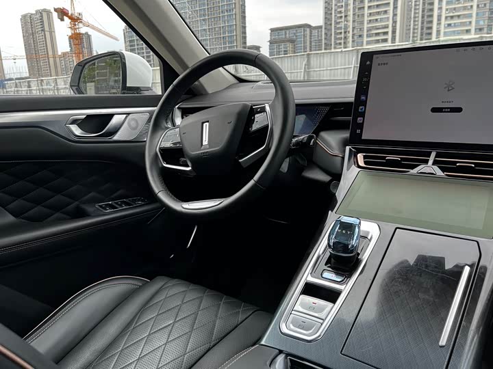 Фото 12 - Wey Mocha