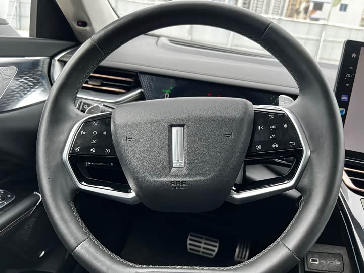 Фото 13 - Wey Mocha