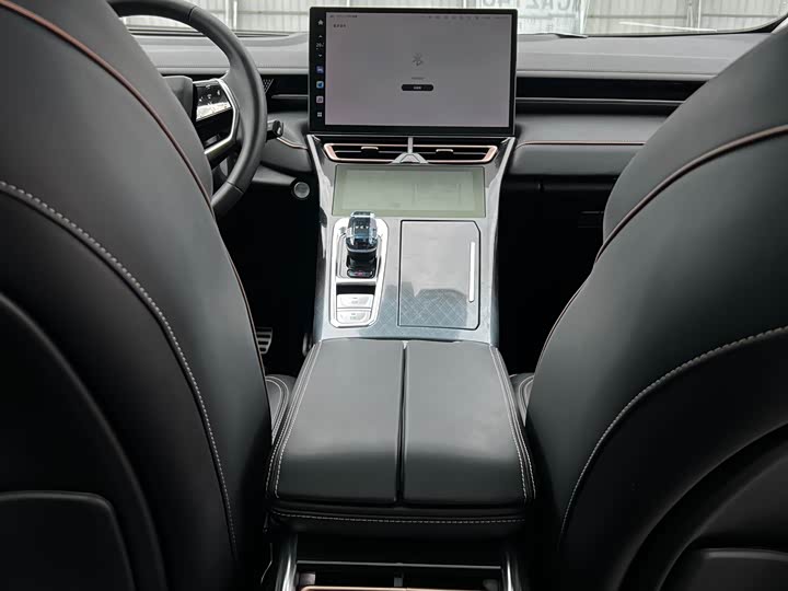 Фото 14 - Wey Mocha