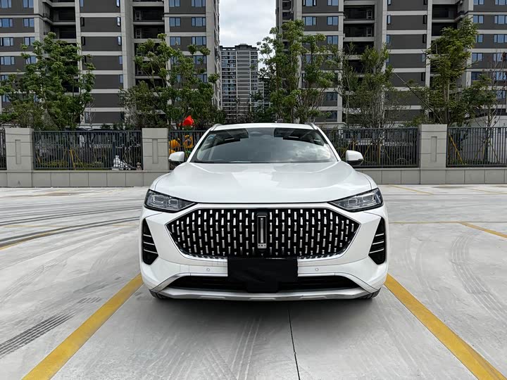 Фото 2 - Wey Mocha