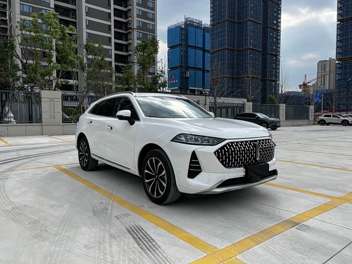 Фото 3 - Wey Mocha