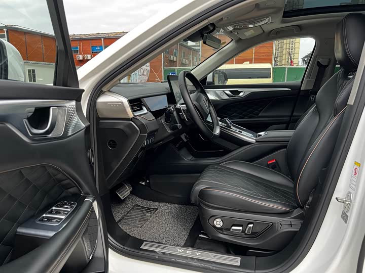 Фото 4 - Wey Mocha