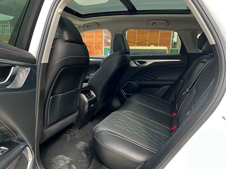 Фото 5 - Wey Mocha