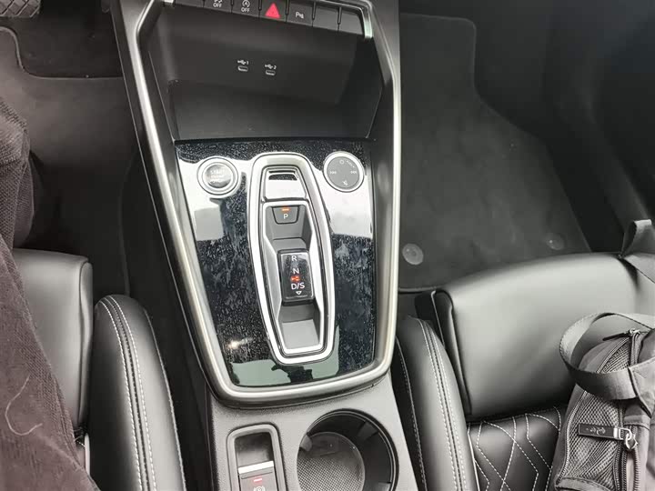 Фото 14 - Audi A3