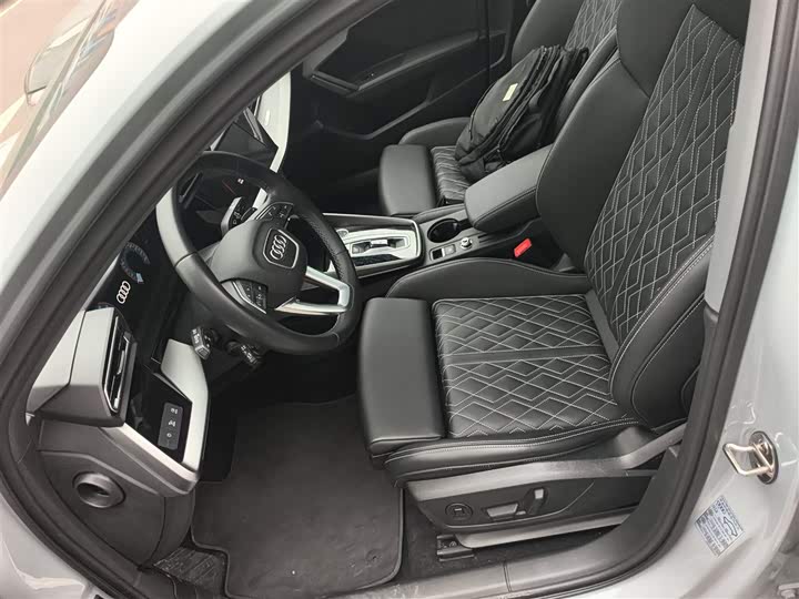 Фото 15 - Audi A3