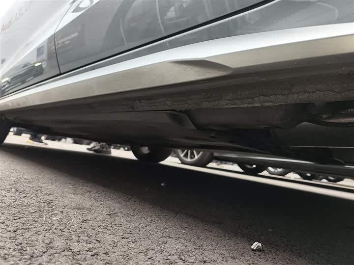 Фото 22 - Audi A3