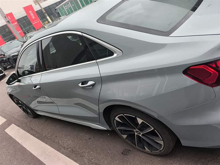 Фото 5 - Audi A3