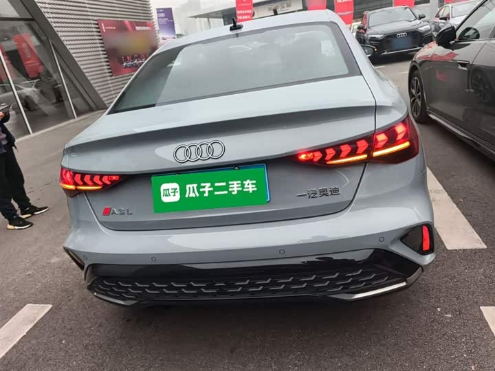 Фото 6 - Audi A3