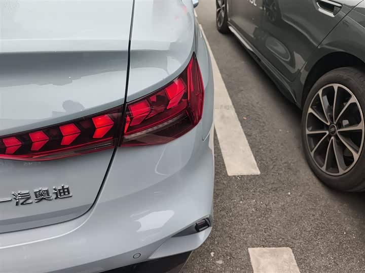 Фото 8 - Audi A3