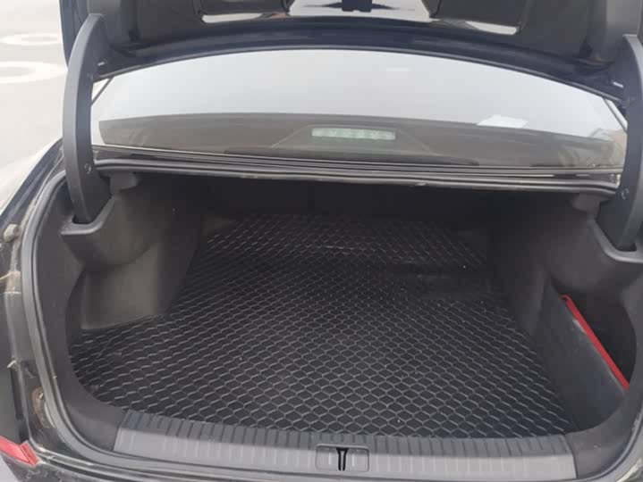 Фото 4 - Volkswagen Passat