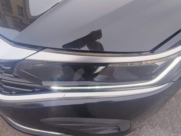 Фото 5 - Volkswagen Passat