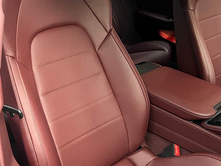 Фото 8 - Porsche Panamera