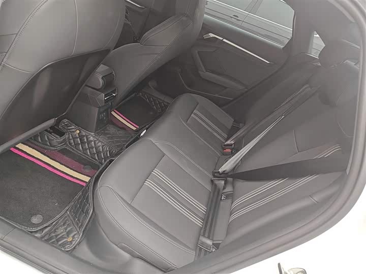 Фото 17 - Audi A3