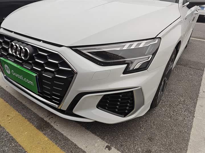 Фото 24 - Audi A3