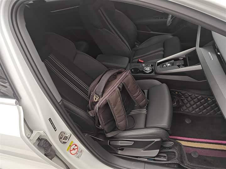 Фото 25 - Audi A3