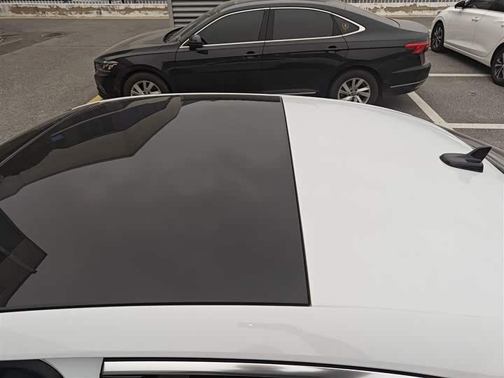 Фото 27 - Audi A3