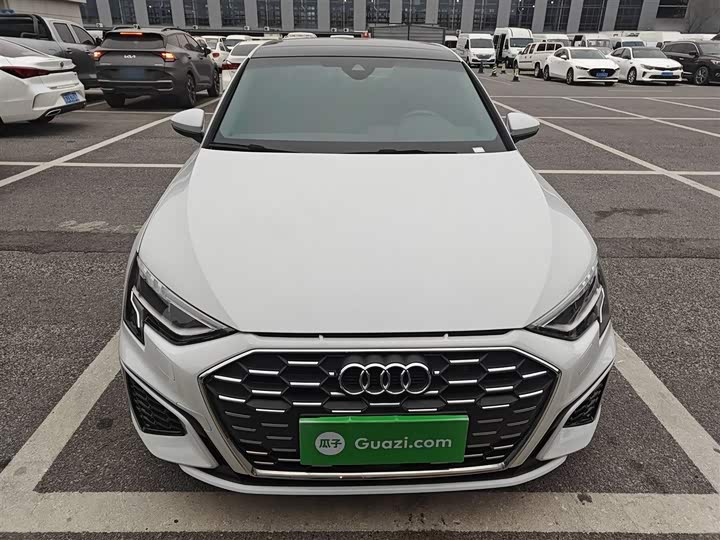 Фото 3 - Audi A3