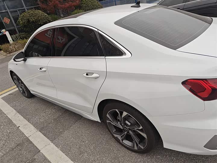 Фото 5 - Audi A3